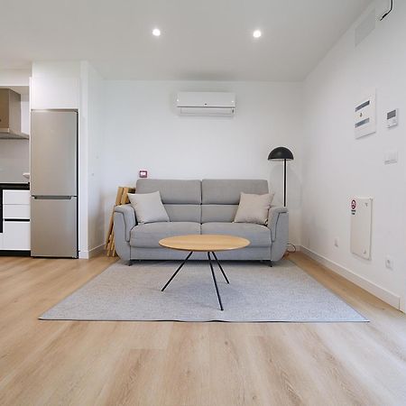 Galihost - Apartamentos Vento Mareiro Sanxenxo Zewnętrze zdjęcie