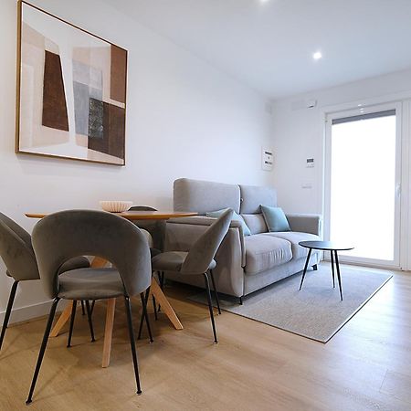 Galihost - Apartamentos Vento Mareiro Sanxenxo Zewnętrze zdjęcie