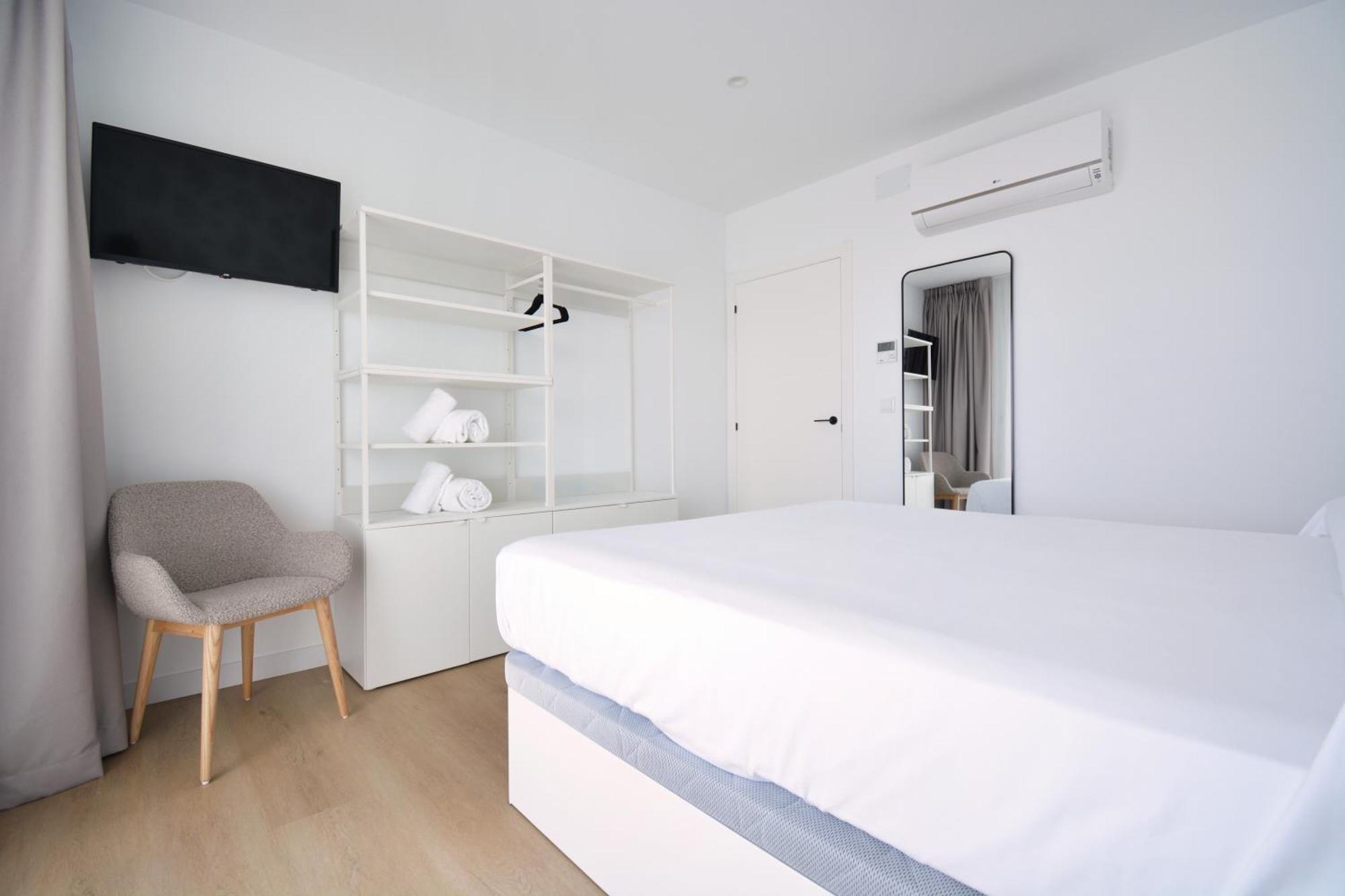 Galihost - Apartamentos Vento Mareiro Sanxenxo Zewnętrze zdjęcie