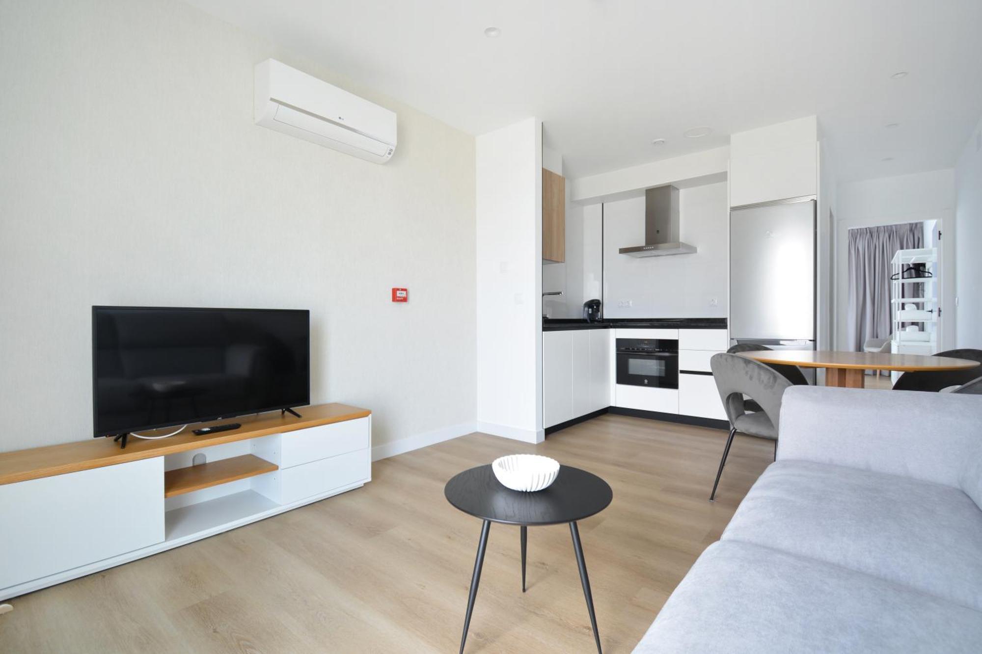Galihost - Apartamentos Vento Mareiro Sanxenxo Zewnętrze zdjęcie