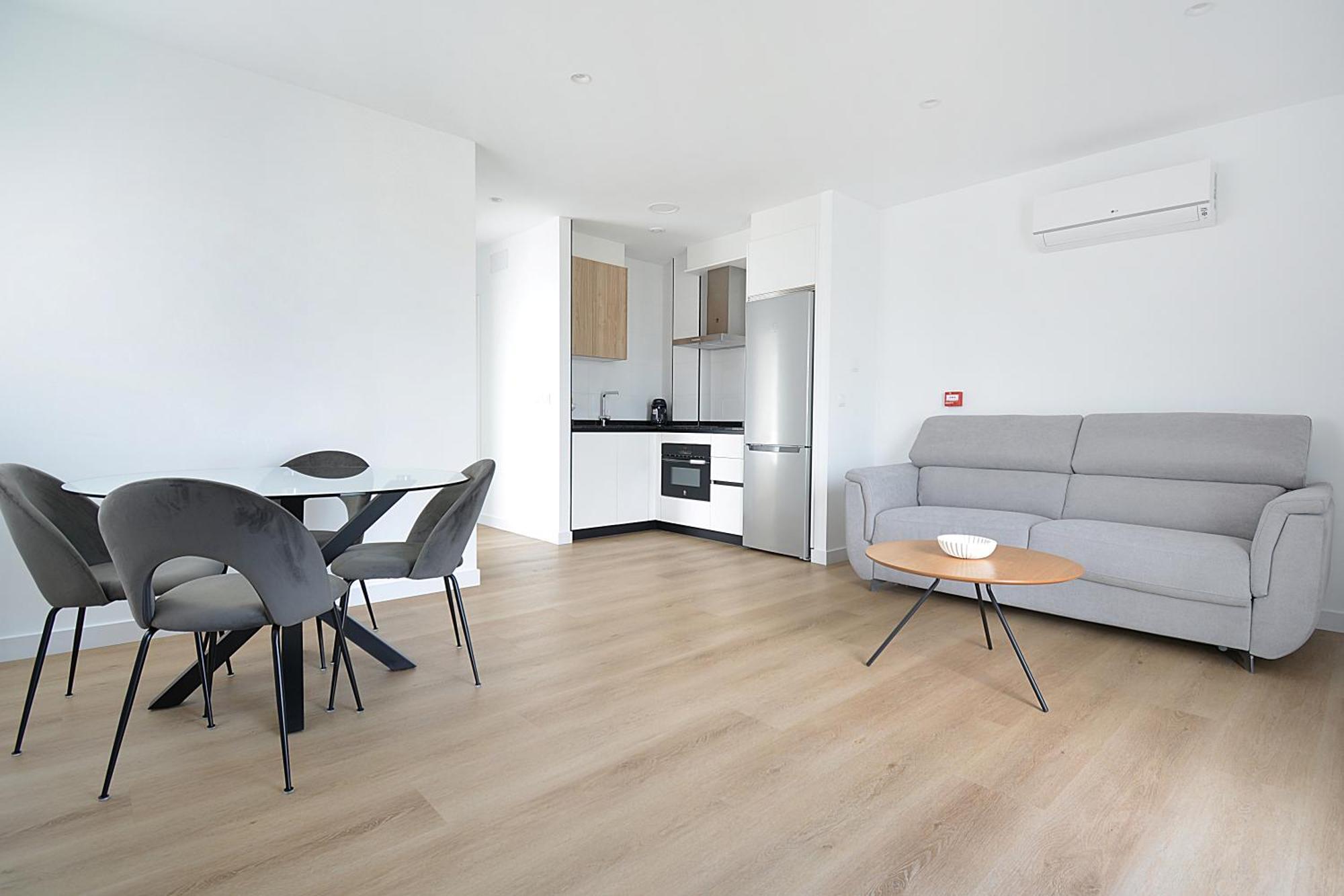 Galihost - Apartamentos Vento Mareiro Sanxenxo Zewnętrze zdjęcie