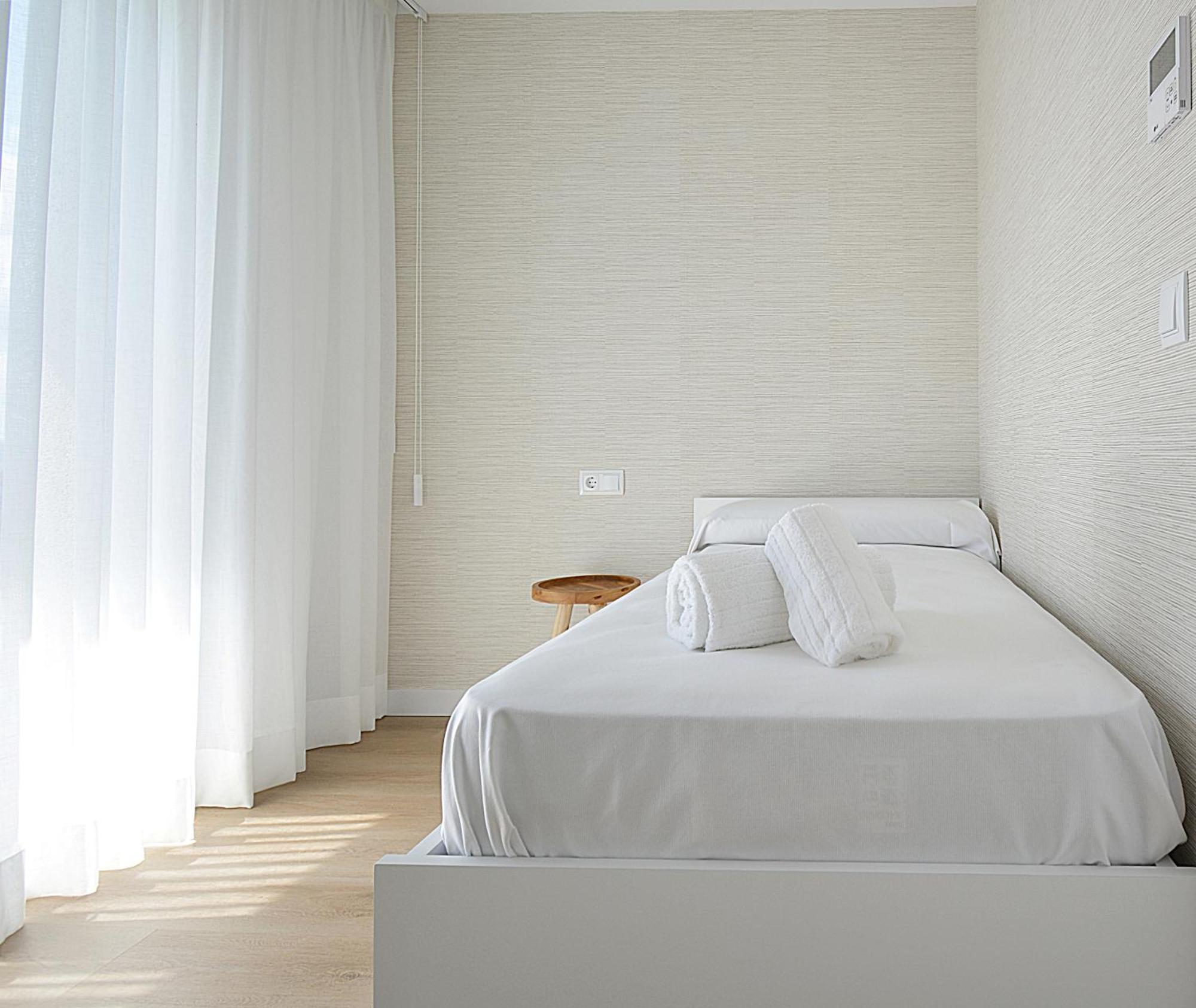 Galihost - Apartamentos Vento Mareiro Sanxenxo Zewnętrze zdjęcie