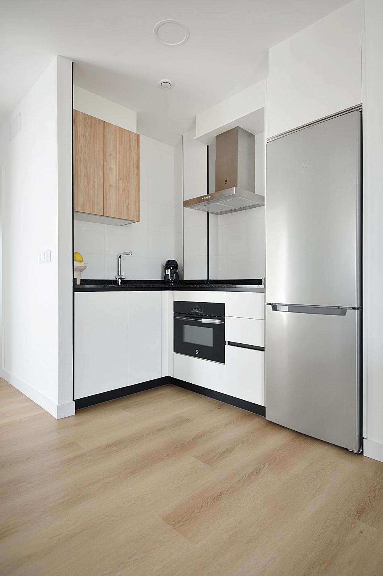 Galihost - Apartamentos Vento Mareiro Sanxenxo Zewnętrze zdjęcie