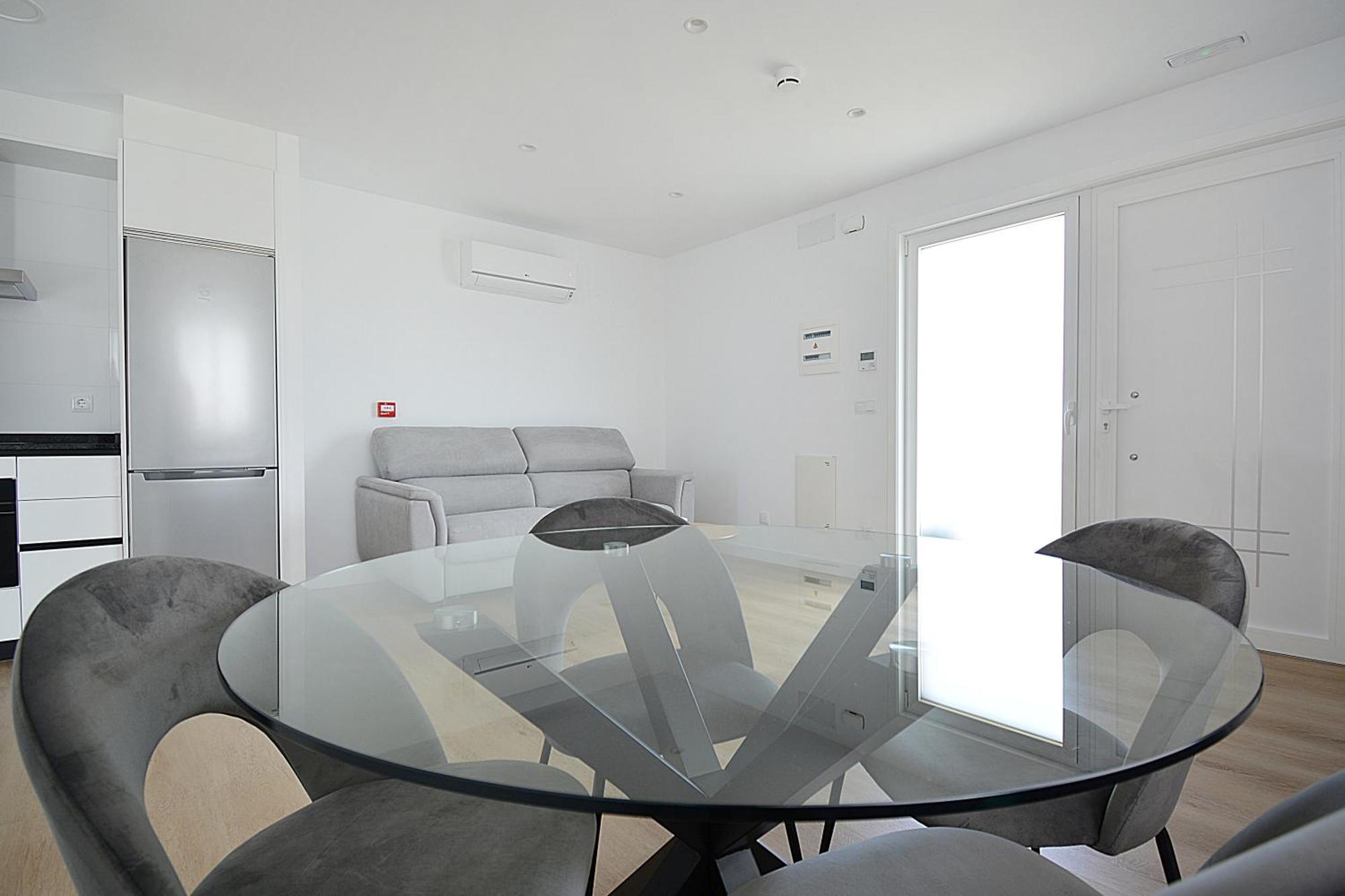 Galihost - Apartamentos Vento Mareiro Sanxenxo Zewnętrze zdjęcie