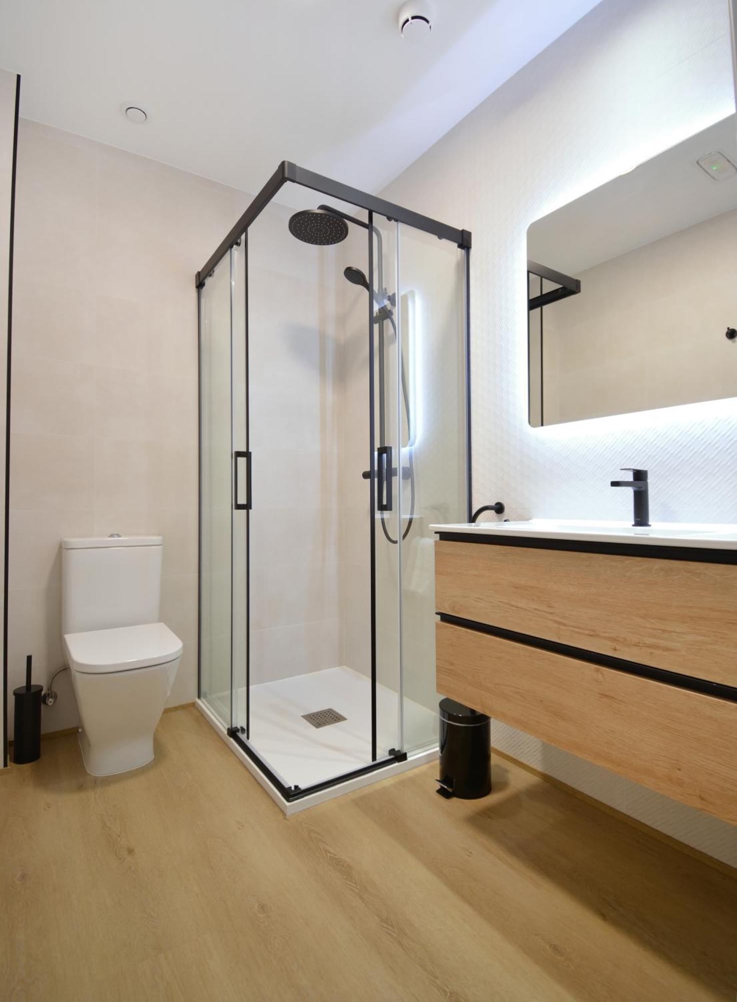 Galihost - Apartamentos Vento Mareiro Sanxenxo Zewnętrze zdjęcie
