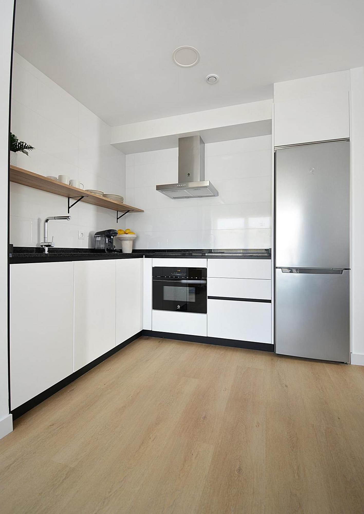 Galihost - Apartamentos Vento Mareiro Sanxenxo Zewnętrze zdjęcie