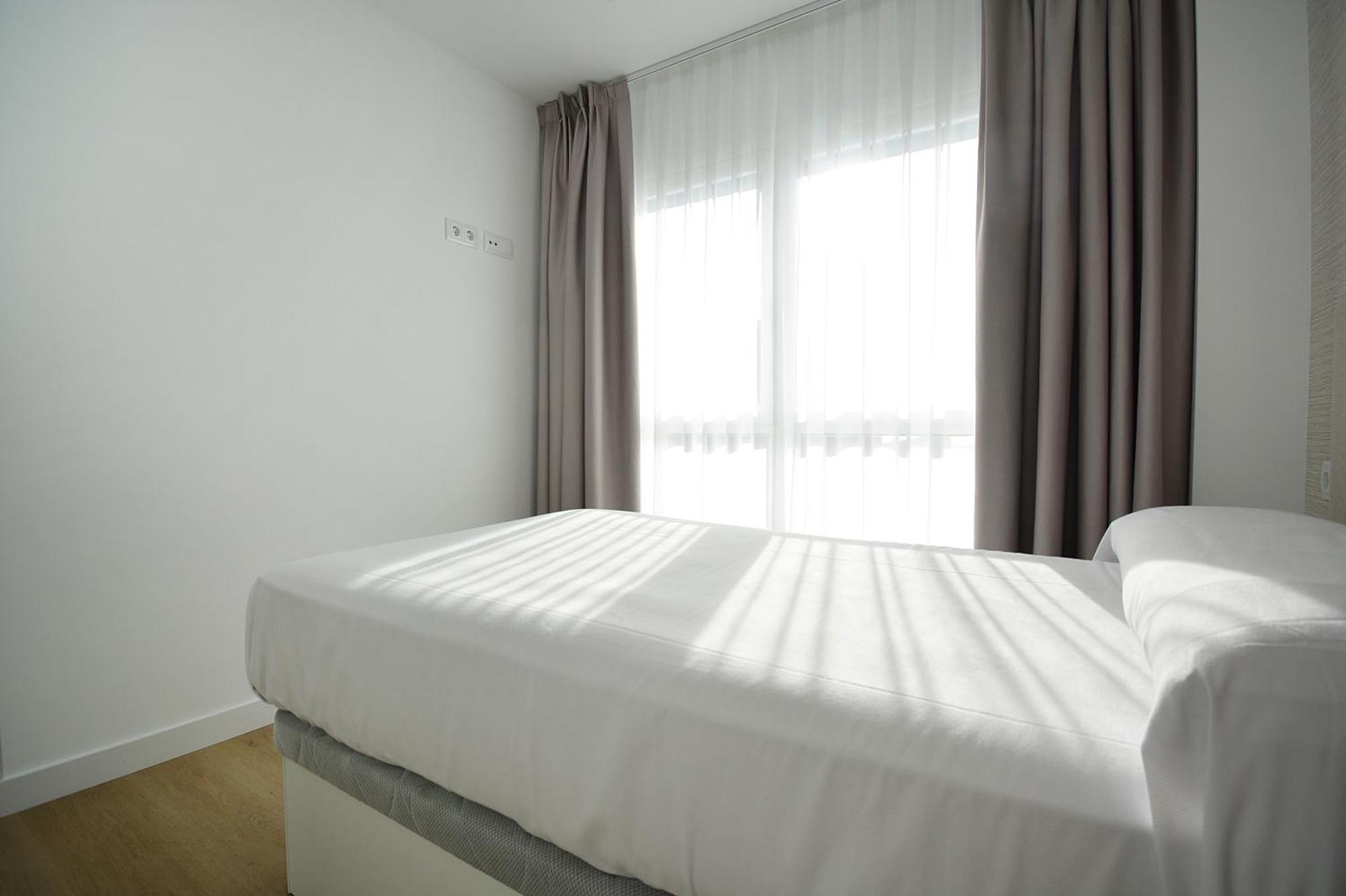Galihost - Apartamentos Vento Mareiro Sanxenxo Zewnętrze zdjęcie