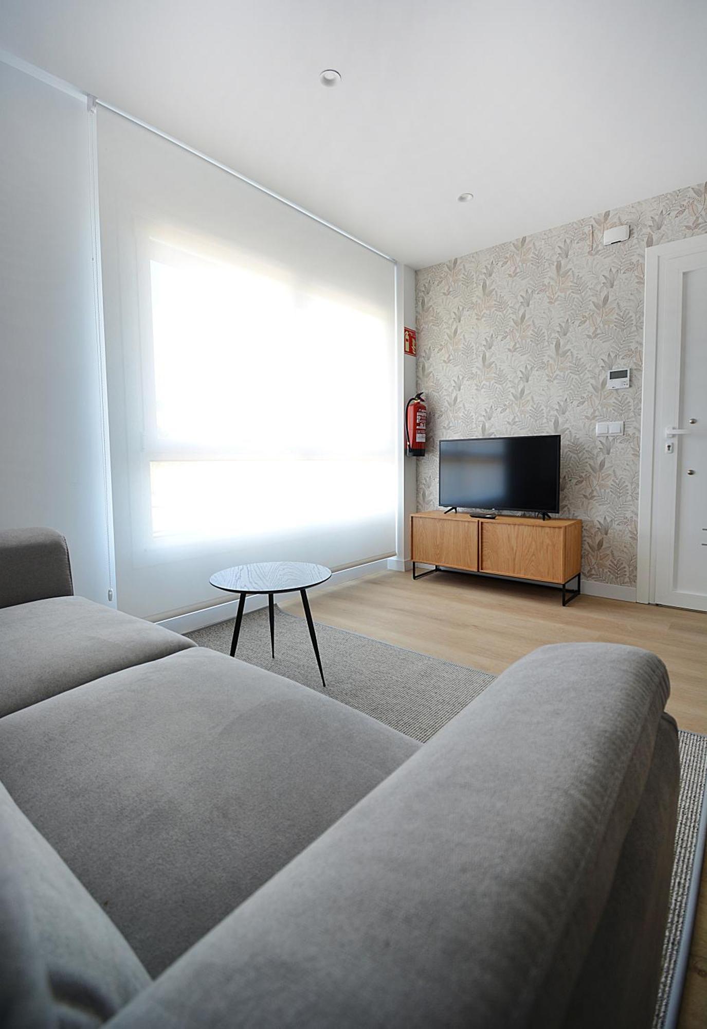 Galihost - Apartamentos Vento Mareiro Sanxenxo Zewnętrze zdjęcie