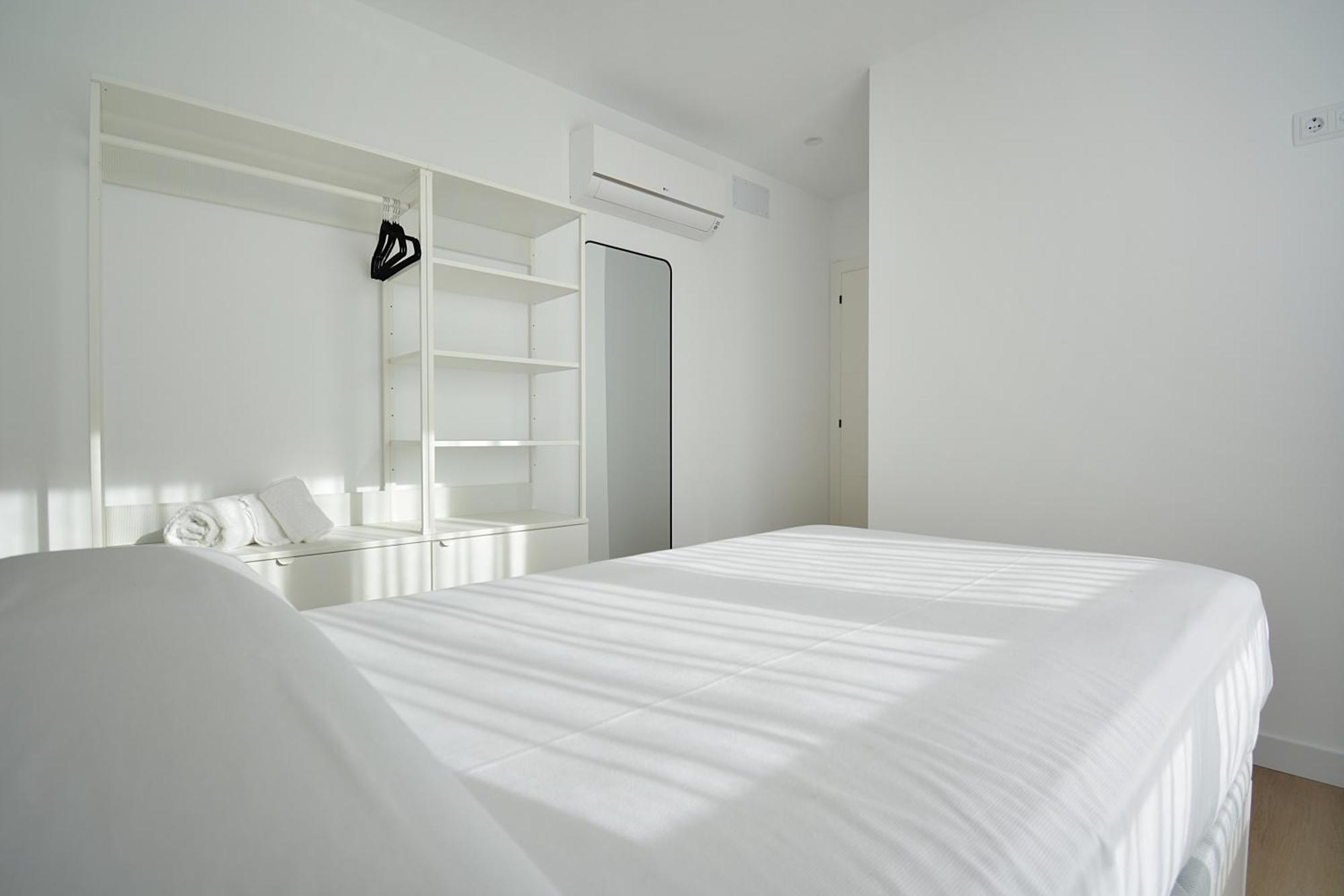 Galihost - Apartamentos Vento Mareiro Sanxenxo Zewnętrze zdjęcie