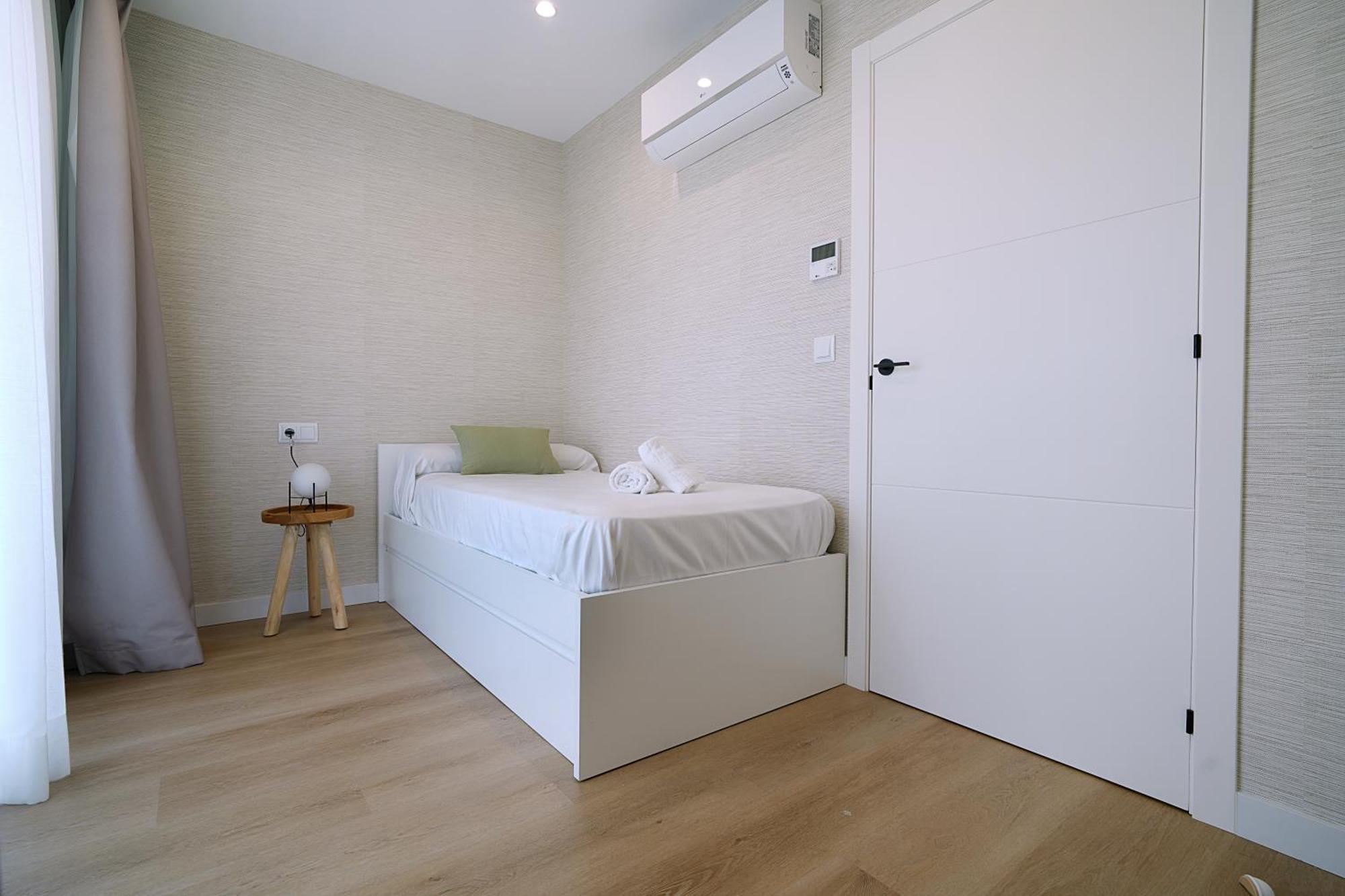 Galihost - Apartamentos Vento Mareiro Sanxenxo Zewnętrze zdjęcie