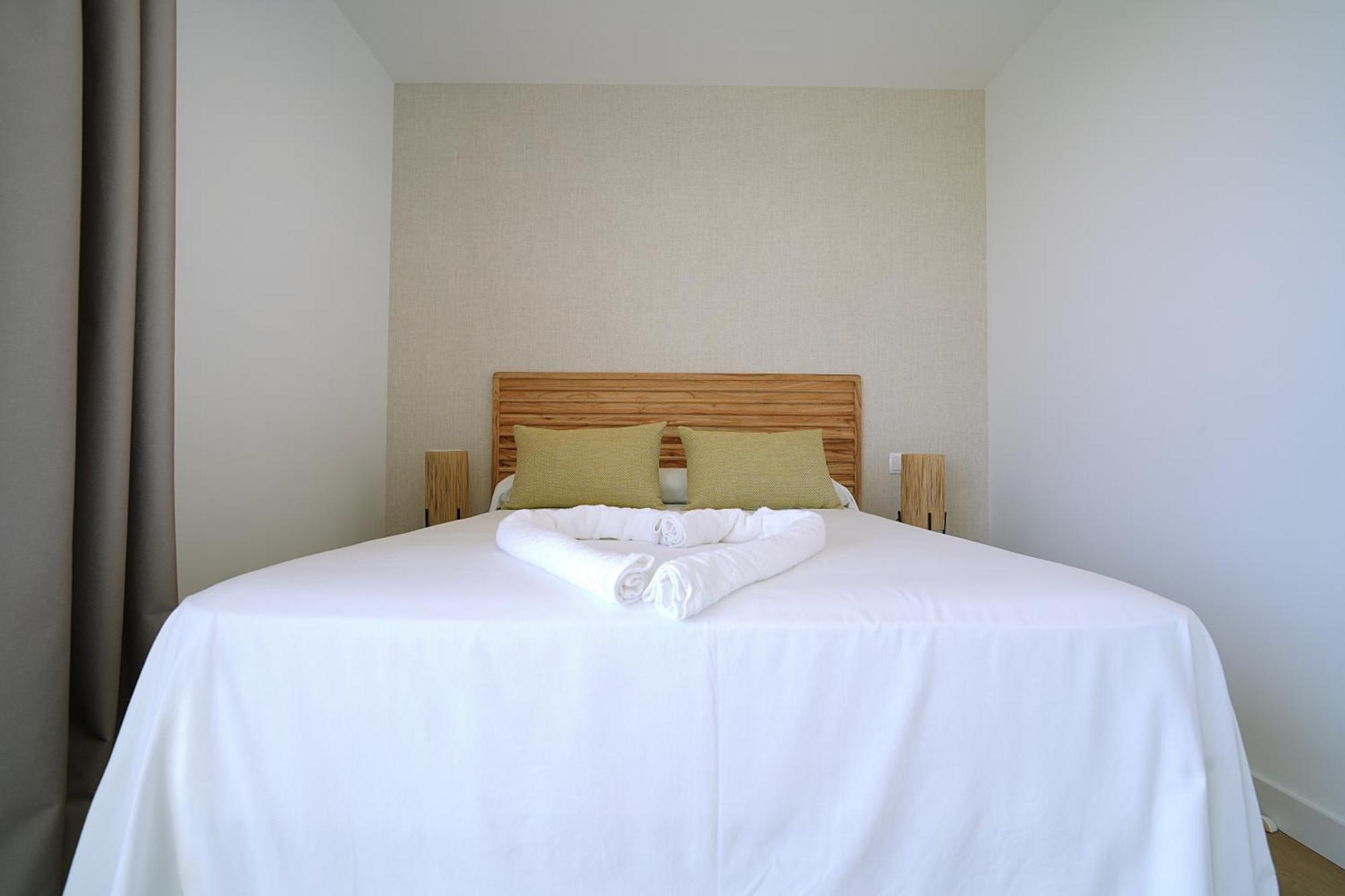 Galihost - Apartamentos Vento Mareiro Sanxenxo Zewnętrze zdjęcie