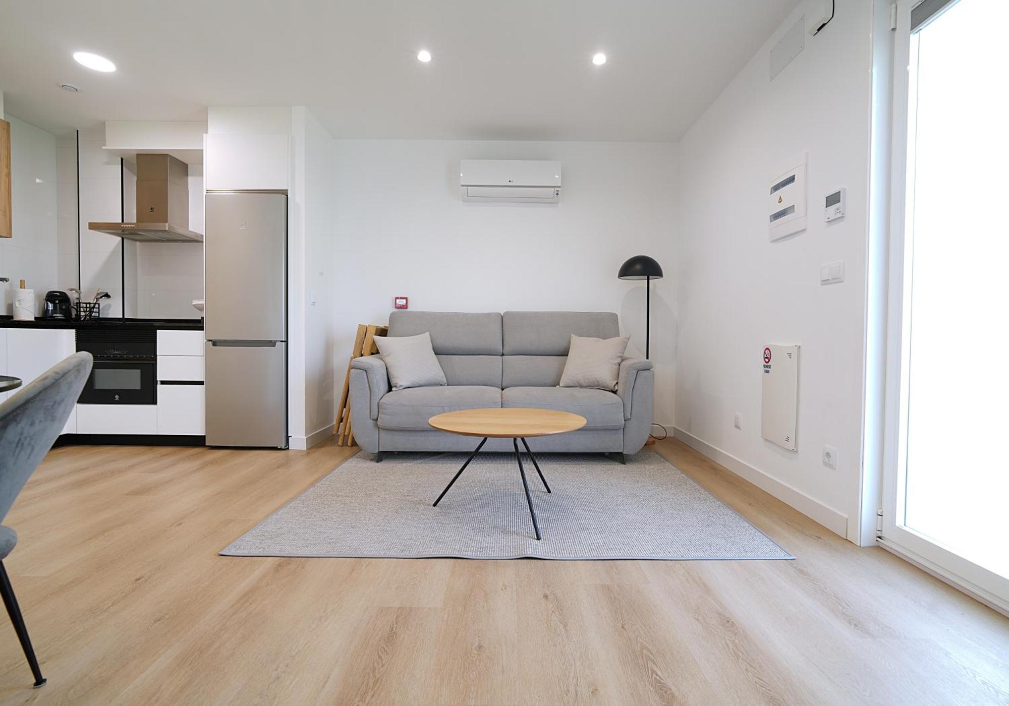 Galihost - Apartamentos Vento Mareiro Sanxenxo Zewnętrze zdjęcie