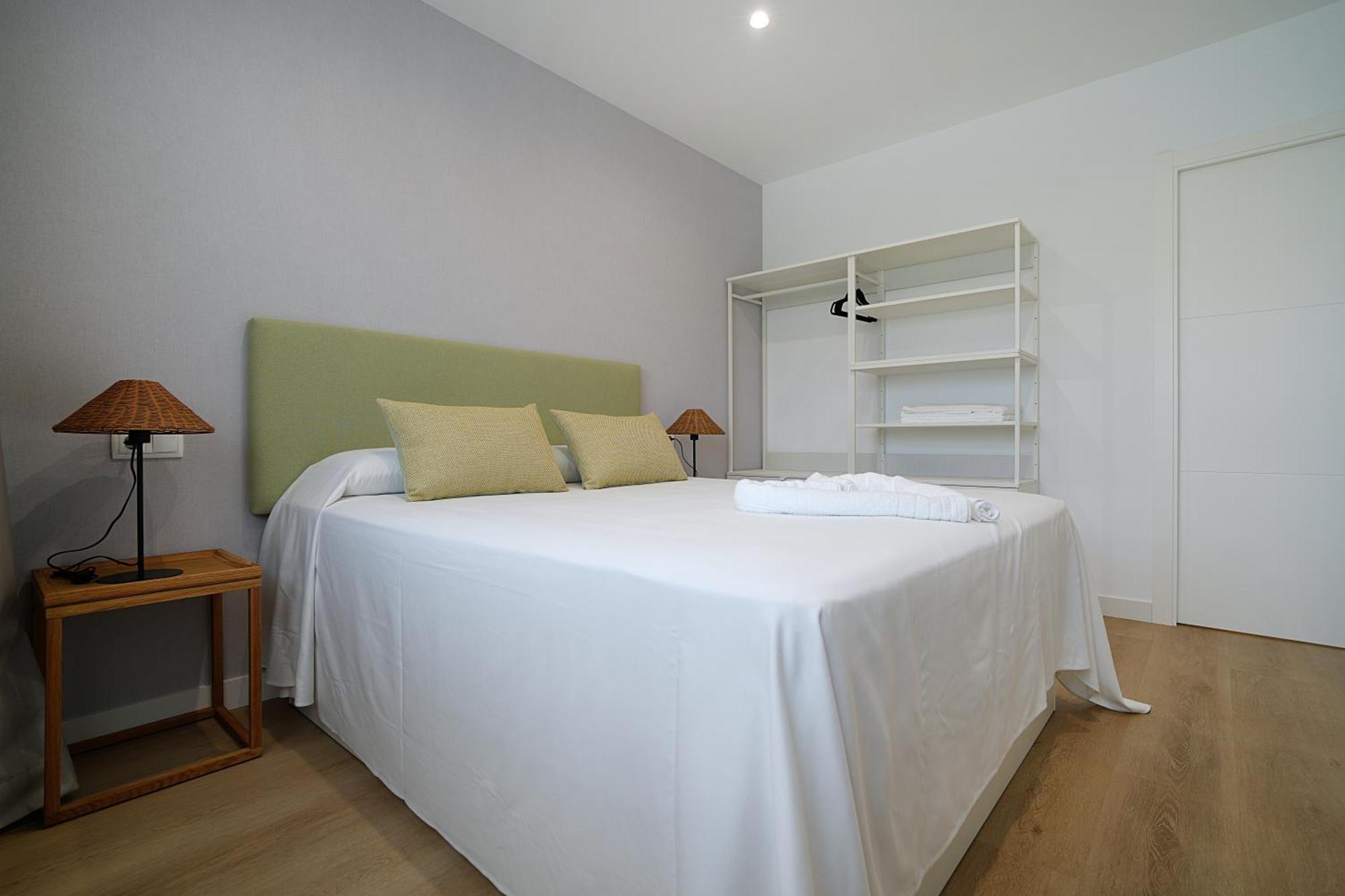 Galihost - Apartamentos Vento Mareiro Sanxenxo Zewnętrze zdjęcie