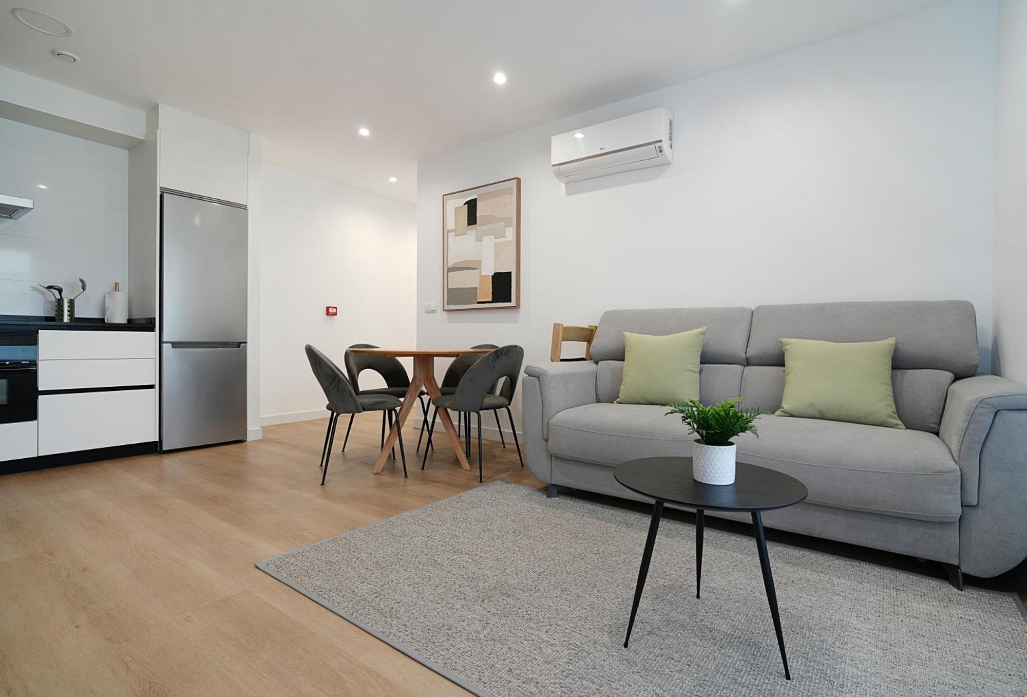 Galihost - Apartamentos Vento Mareiro Sanxenxo Zewnętrze zdjęcie