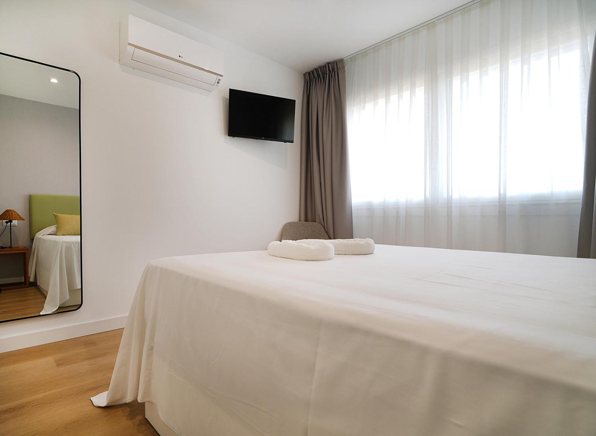 Galihost - Apartamentos Vento Mareiro Sanxenxo Zewnętrze zdjęcie