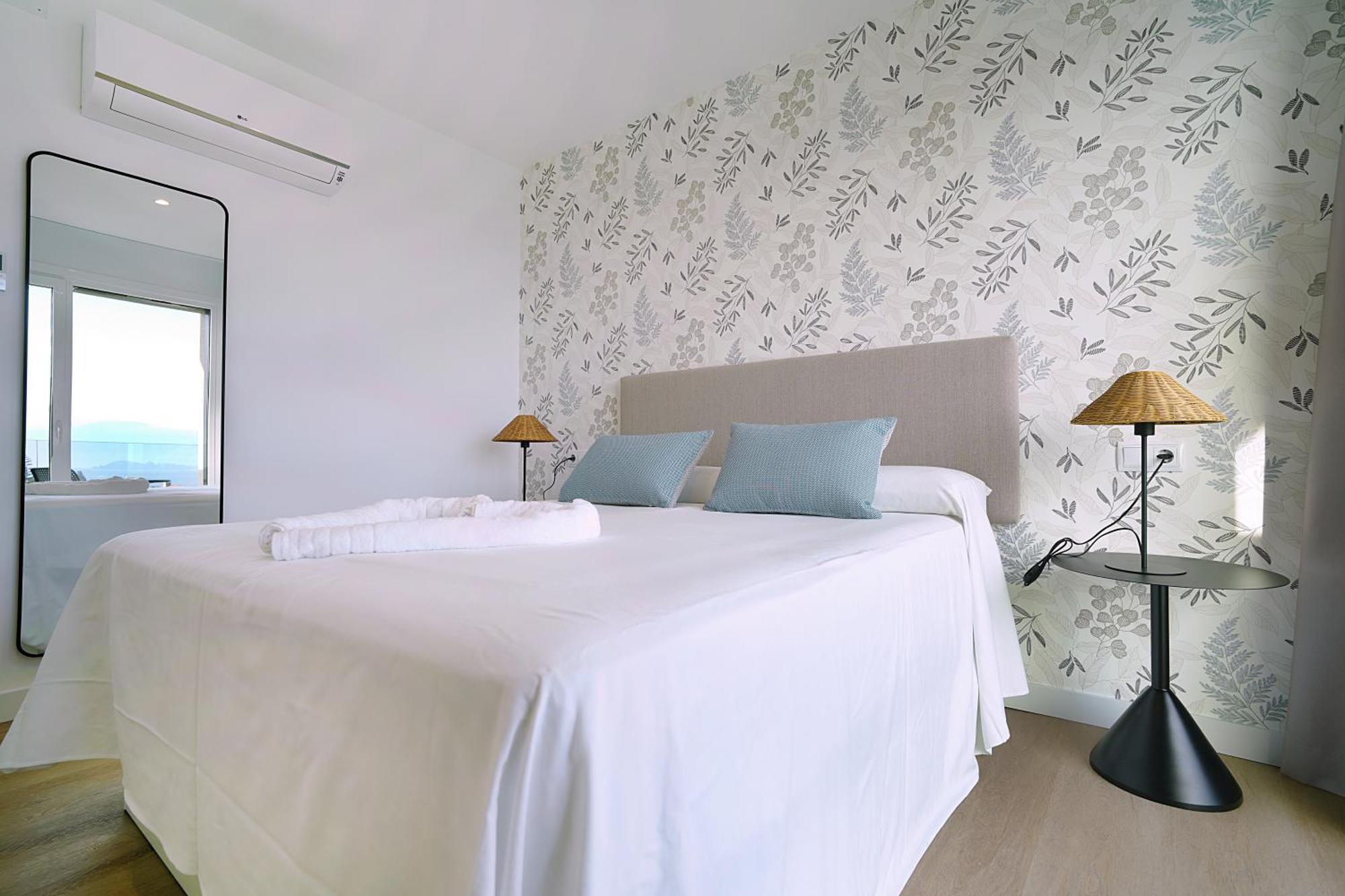 Galihost - Apartamentos Vento Mareiro Sanxenxo Zewnętrze zdjęcie