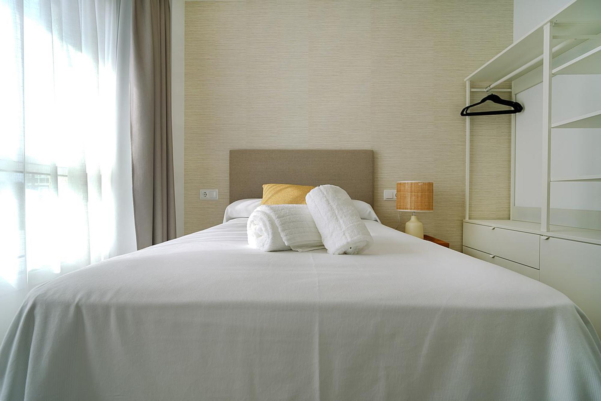 Galihost - Apartamentos Vento Mareiro Sanxenxo Zewnętrze zdjęcie